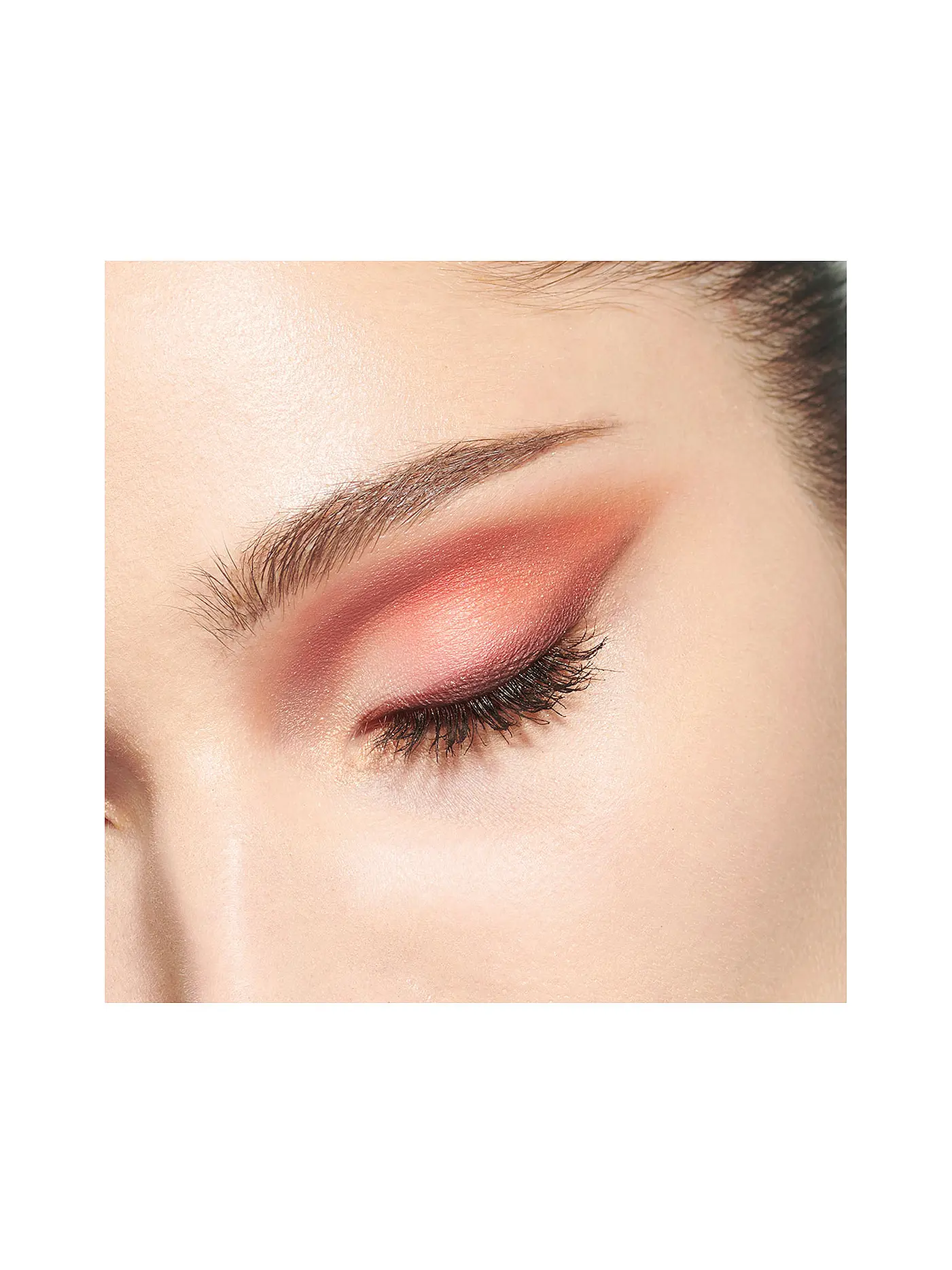 DIOR | Lidschatten - 5 Couleurs Couture ( 629 Coral Paisley ) | pink